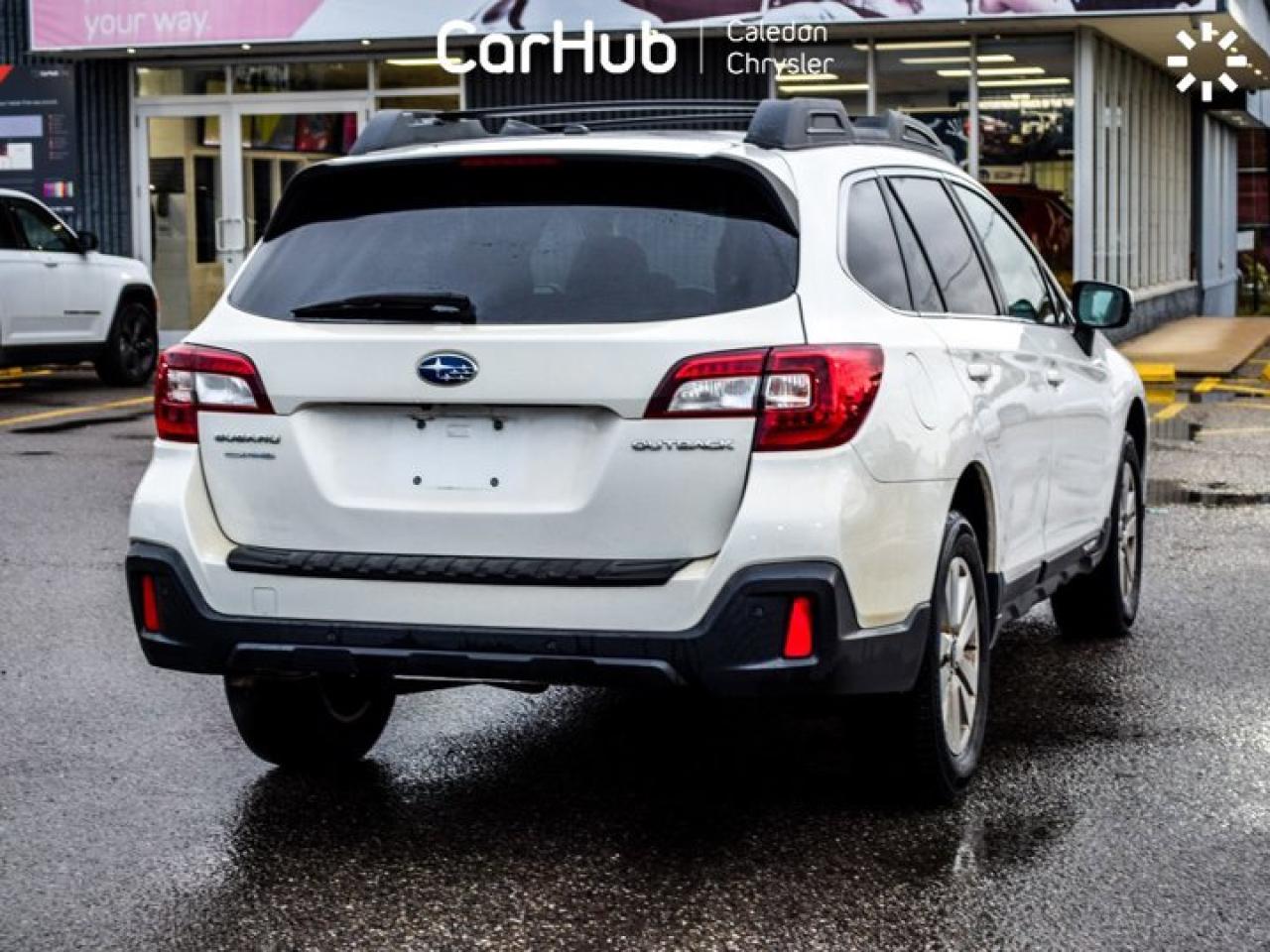 2019 Subaru Outback Touring AWD Sunroof Lane Assist Heated Front Seats alloy Rims Photo