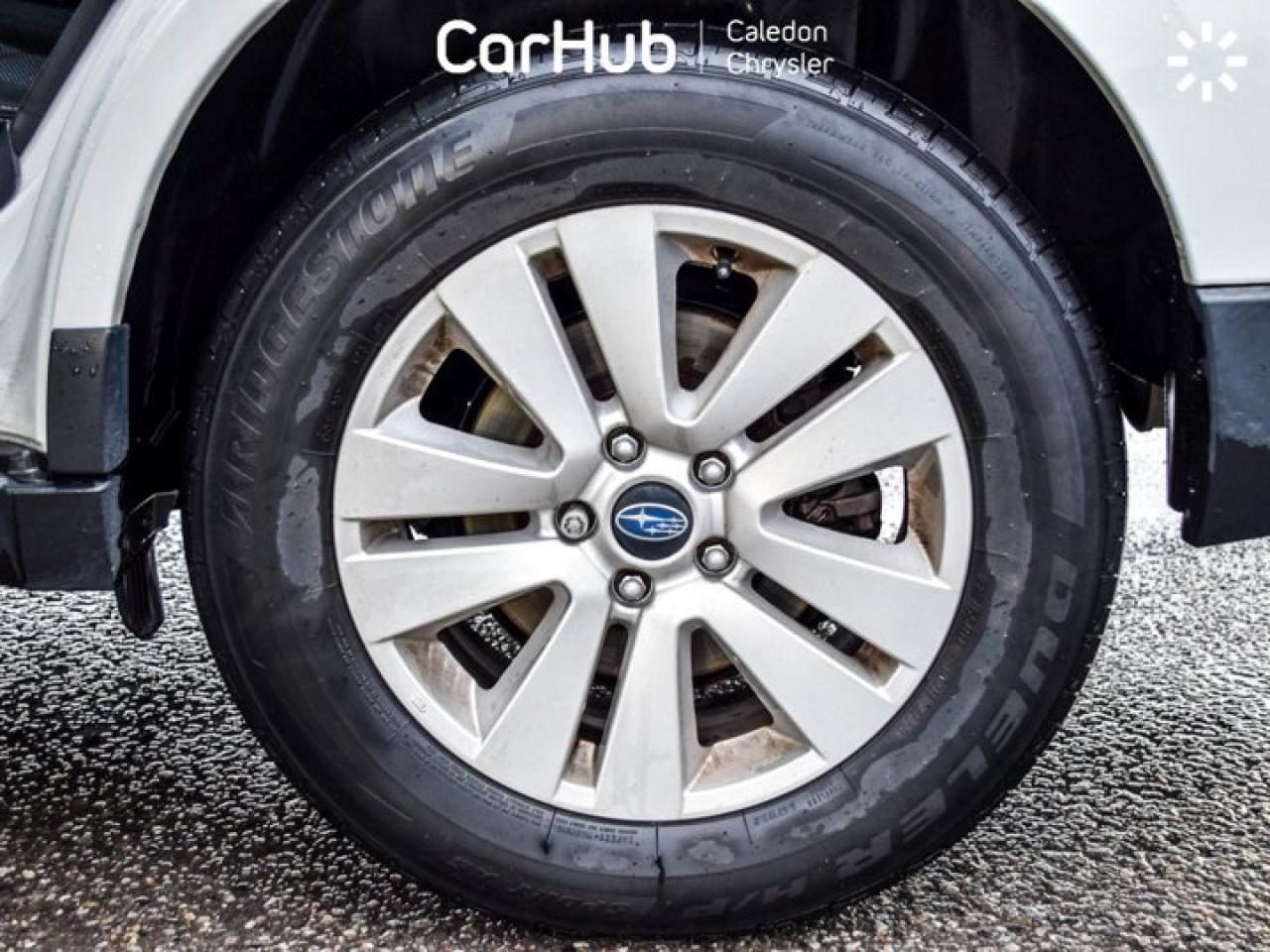 2019 Subaru Outback Touring AWD Sunroof Lane Assist Heated Front Seats alloy Rims Photo