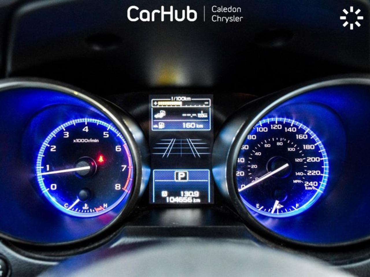 2019 Subaru Outback Touring AWD Sunroof Lane Assist Heated Front Seats alloy Rims Photo