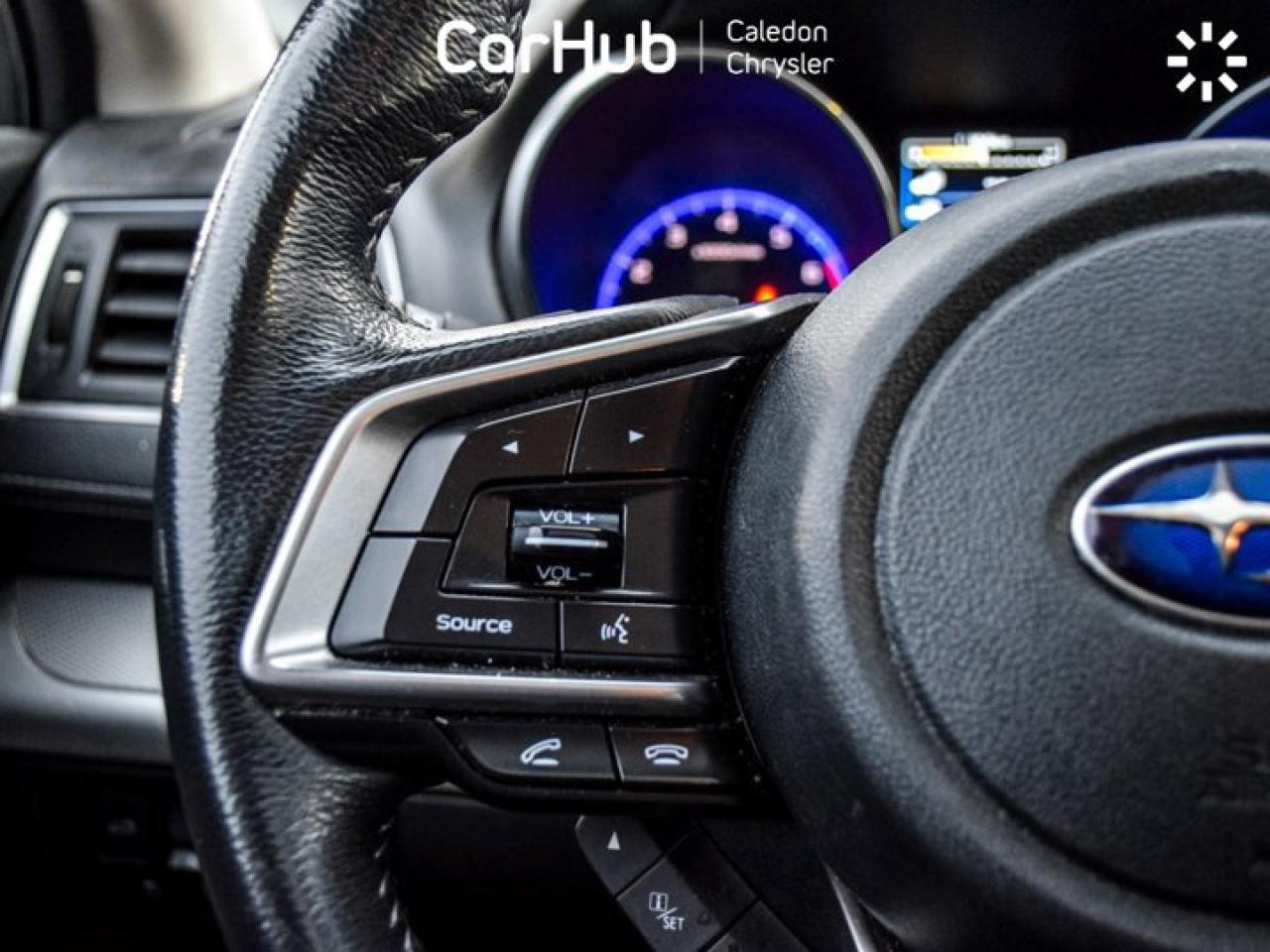 2019 Subaru Outback Touring AWD Sunroof Lane Assist Heated Front Seats alloy Rims Photo