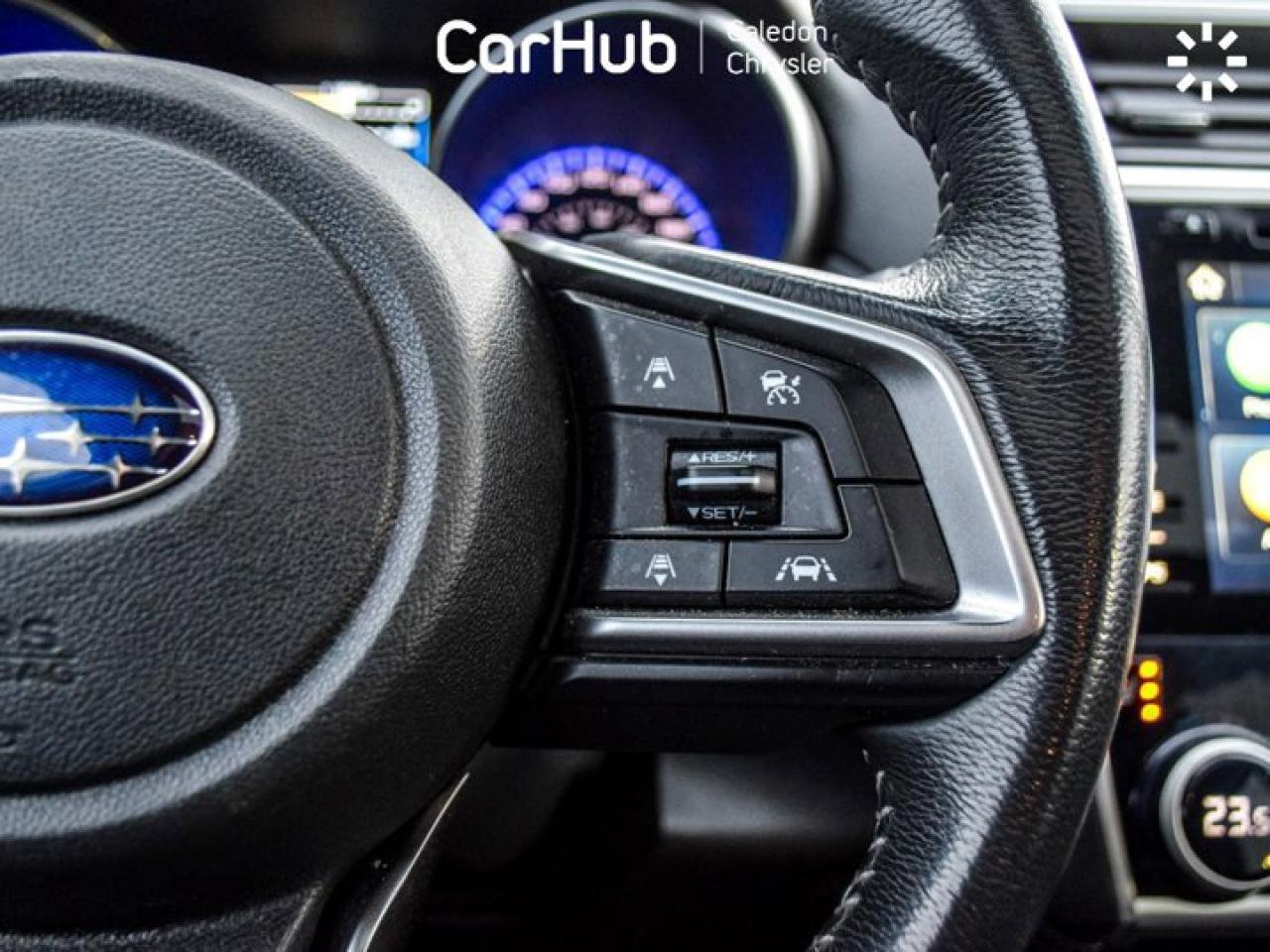 2019 Subaru Outback Touring AWD Sunroof Lane Assist Heated Front Seats alloy Rims Photo