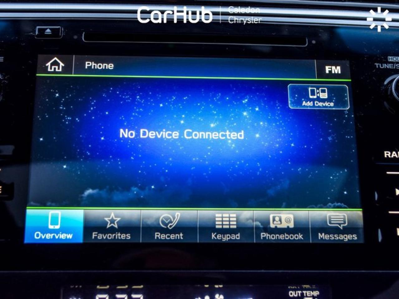 2019 Subaru Outback Touring AWD Sunroof Lane Assist Heated Front Seats alloy Rims Photo