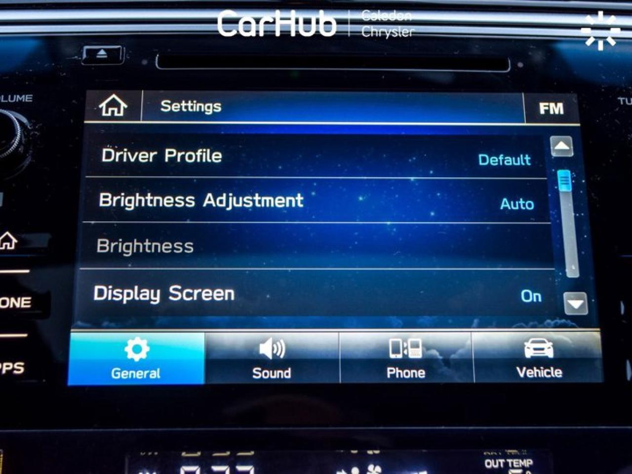 2019 Subaru Outback Touring AWD Sunroof Lane Assist Heated Front Seats alloy Rims Photo