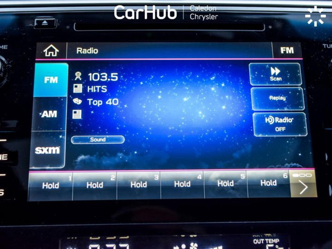 2019 Subaru Outback Touring AWD Sunroof Lane Assist Heated Front Seats alloy Rims Photo