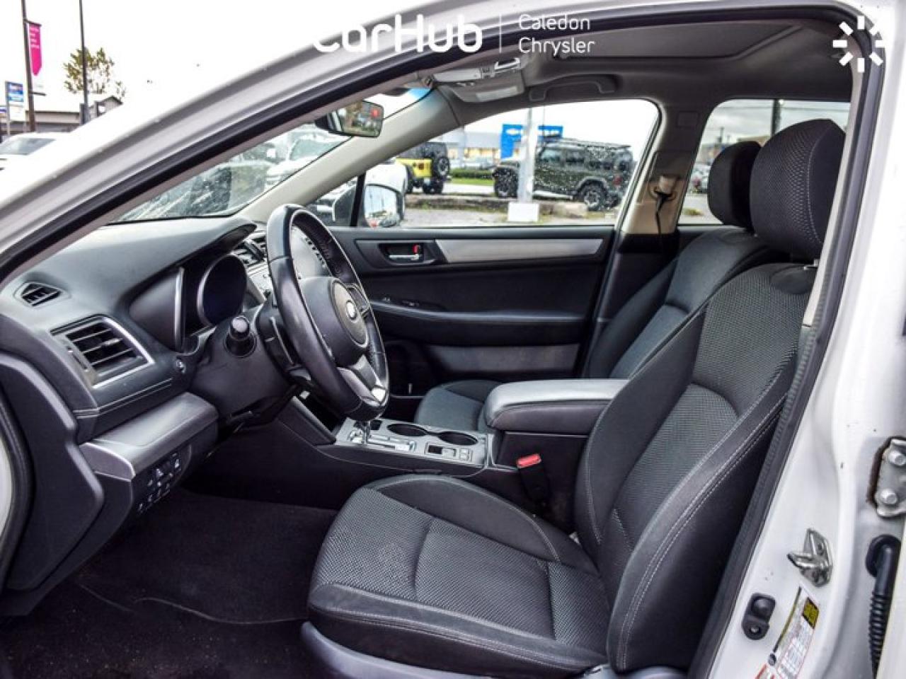 2019 Subaru Outback Touring AWD Sunroof Lane Assist Heated Front Seats alloy Rims Photo