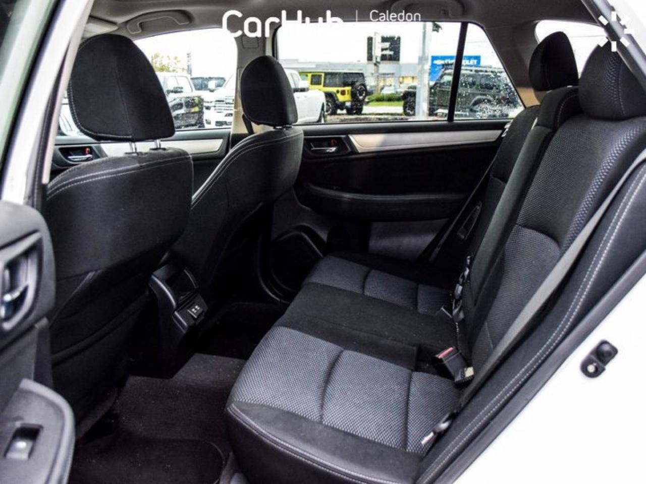 2019 Subaru Outback Touring AWD Sunroof Lane Assist Heated Front Seats alloy Rims Photo