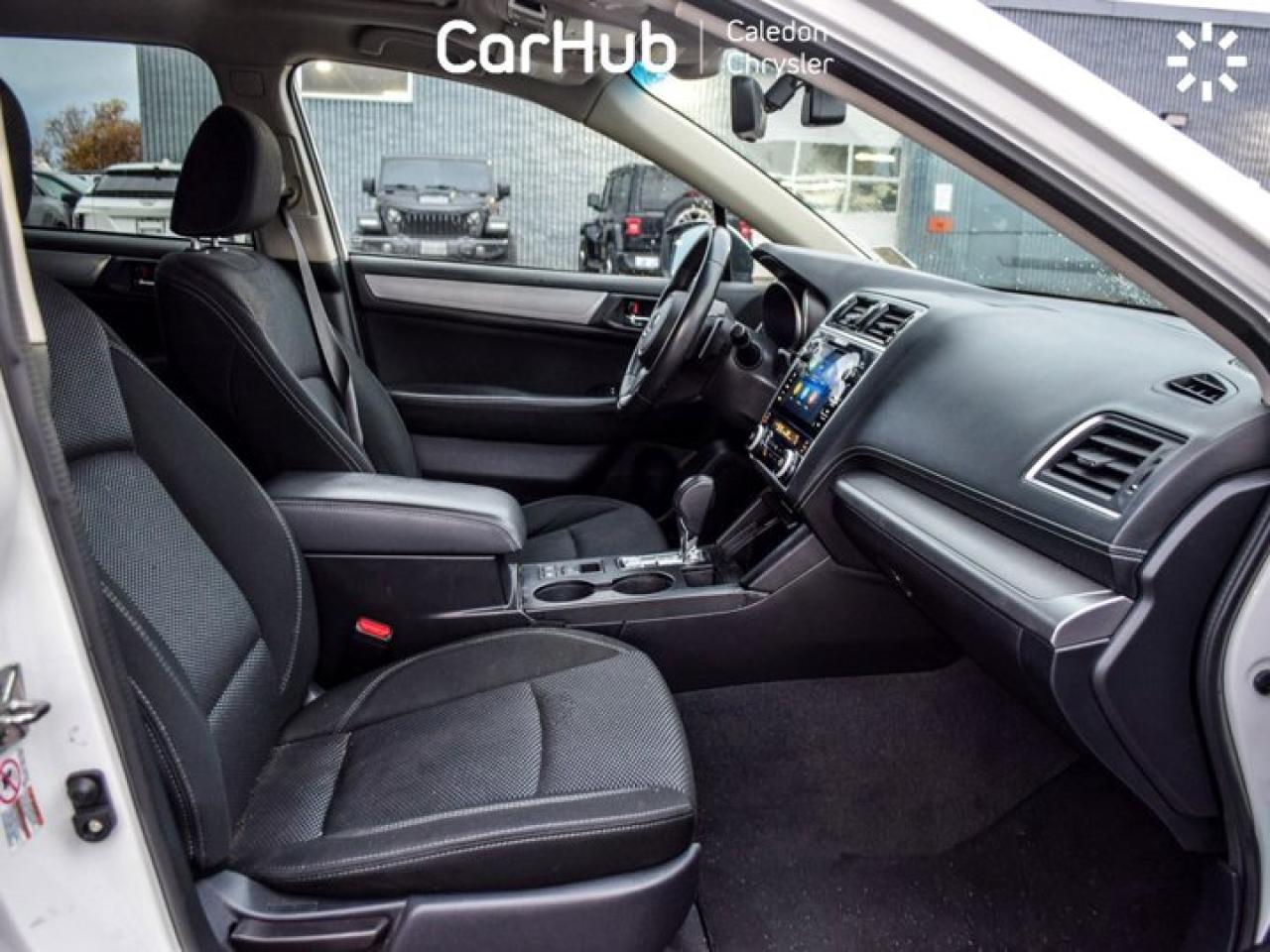 2019 Subaru Outback Touring AWD Sunroof Lane Assist Heated Front Seats alloy Rims Photo