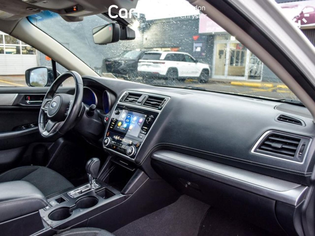 2019 Subaru Outback Touring AWD Sunroof Lane Assist Heated Front Seats alloy Rims Photo