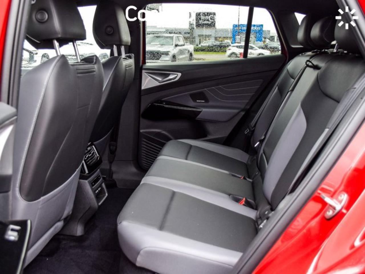 2024 Volkswagen ID.4 Pro S AWD Only 7624 Km Pano roof 12.9"Display Blind Spot 21"Alloy Rims Photo