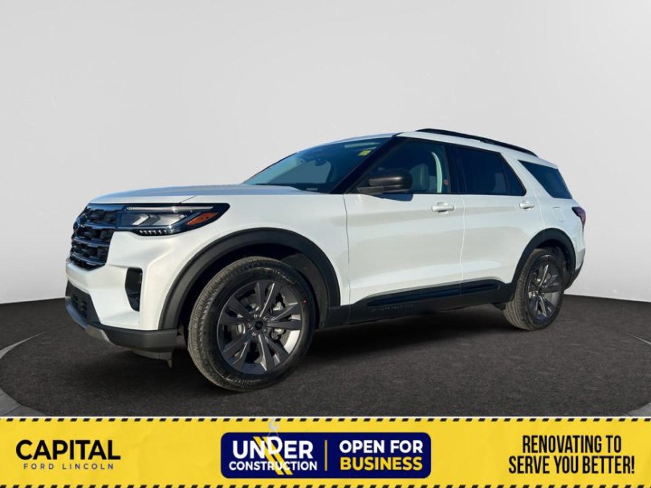 New 2026 Ford Explorer Active for sale in Regina, SK