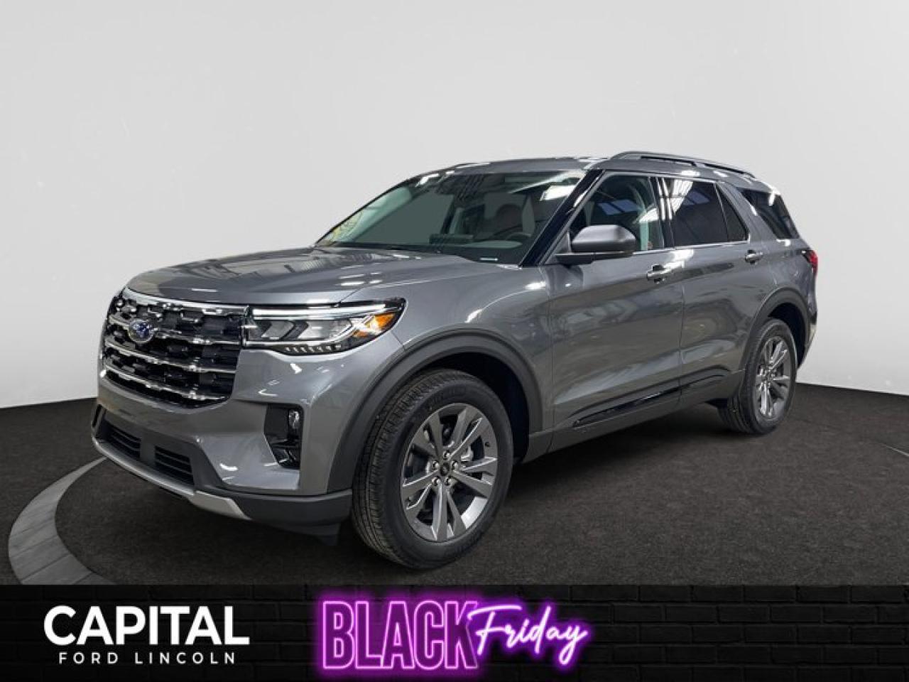 New 2026 Ford Explorer Active for sale in Regina, SK