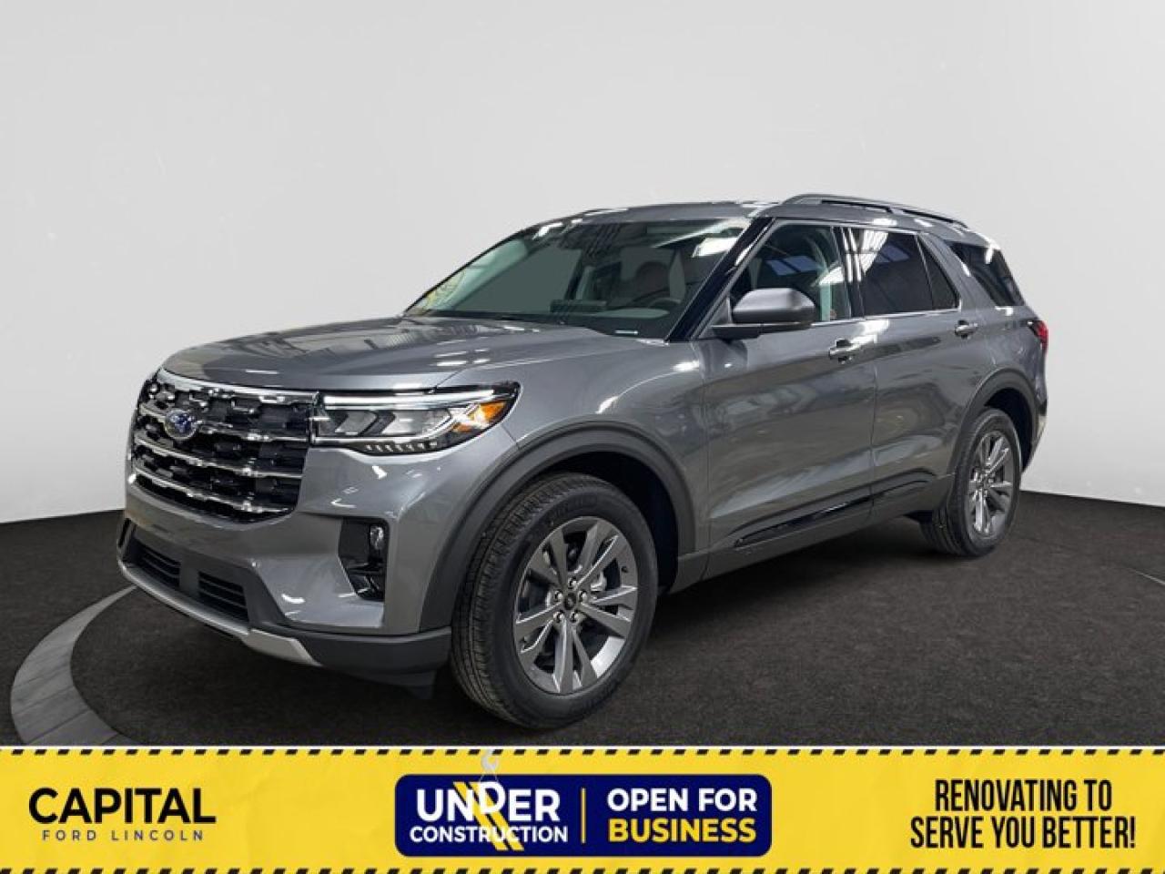 New 2026 Ford Explorer Active for sale in Regina, SK