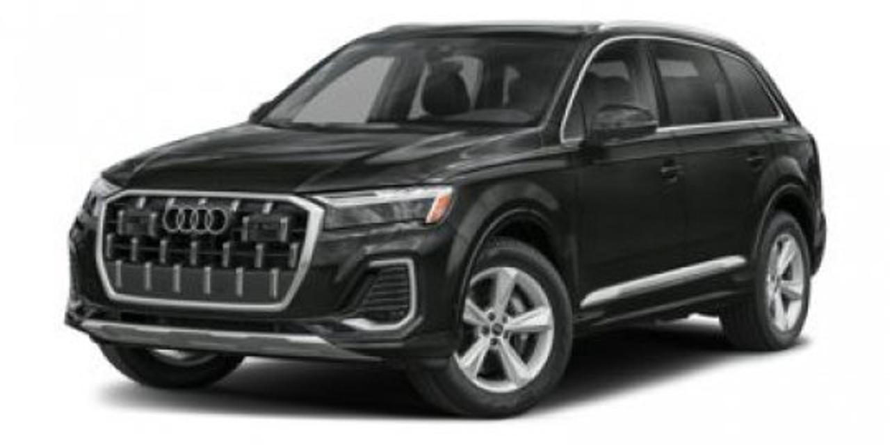 Standard SUV 4WD, Technik 55 TFSI quattro, 8-Speed Automatic w/OD, Intercooled Turbo Gas/Electric V-6 3.0 L/183