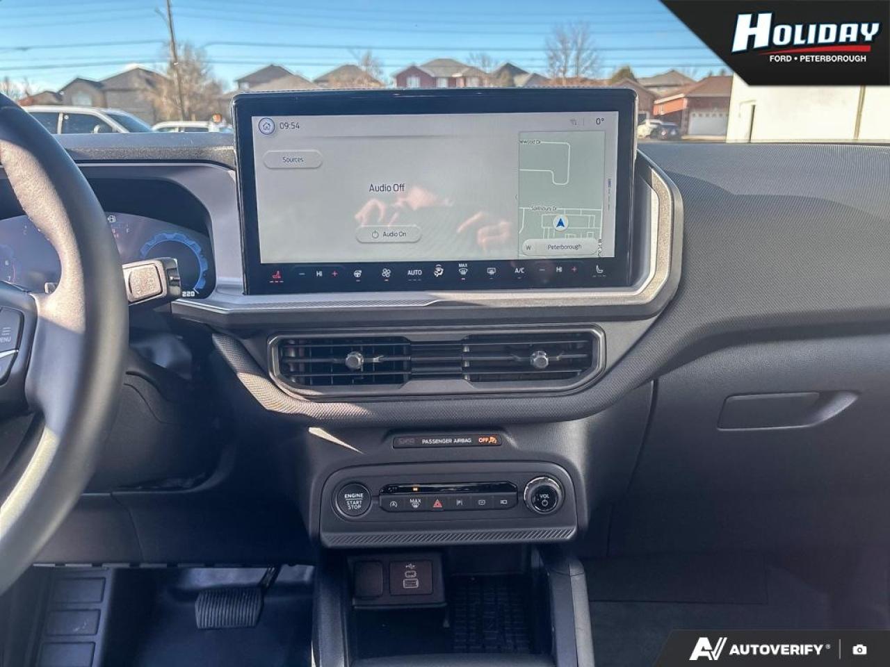 2025 Ford Bronco Sport BADLANDS Photo