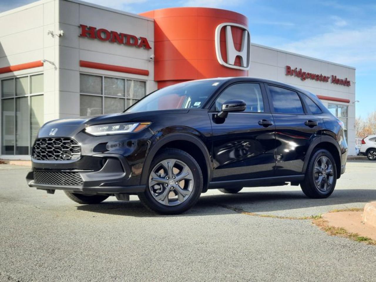 New 2026 Honda HR-V LX for sale in Bridgewater, NS
