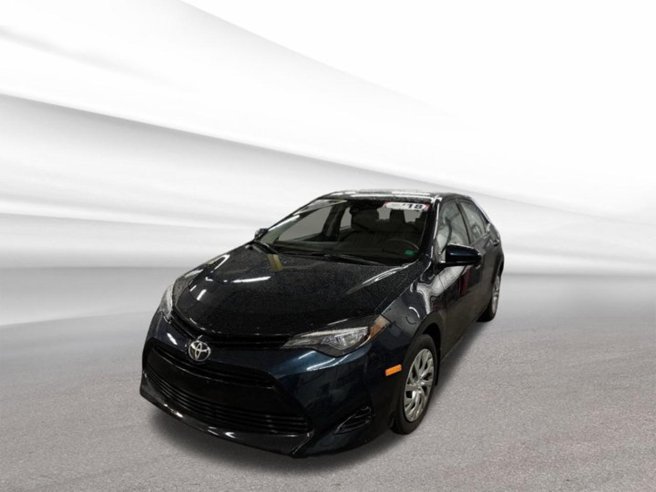 Used 2018 Toyota Corolla LE for sale in Halifax, NS