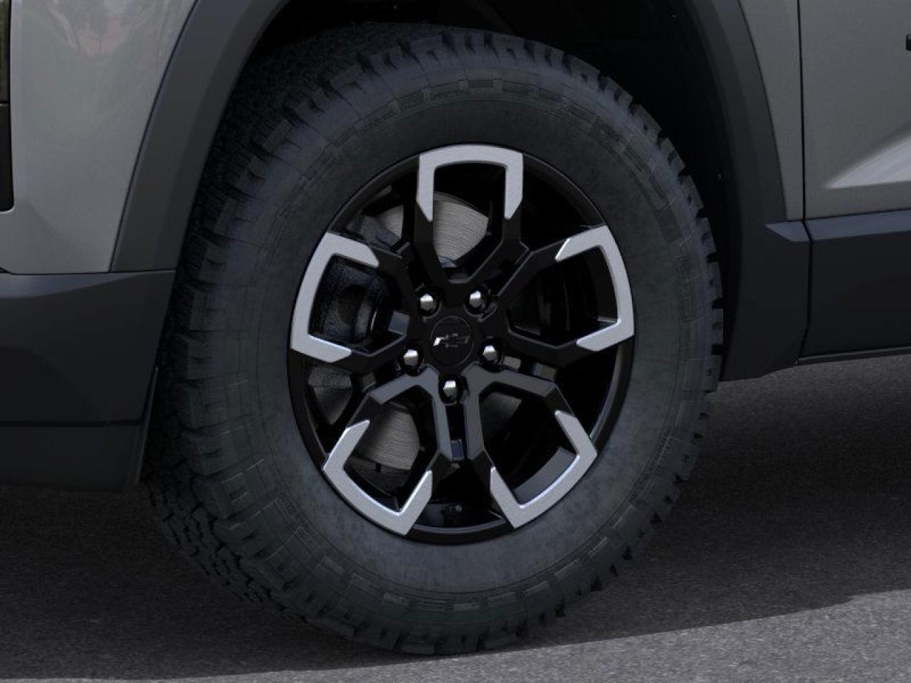 2026 Chevrolet Equinox ACTIV  - Sunroof Photo