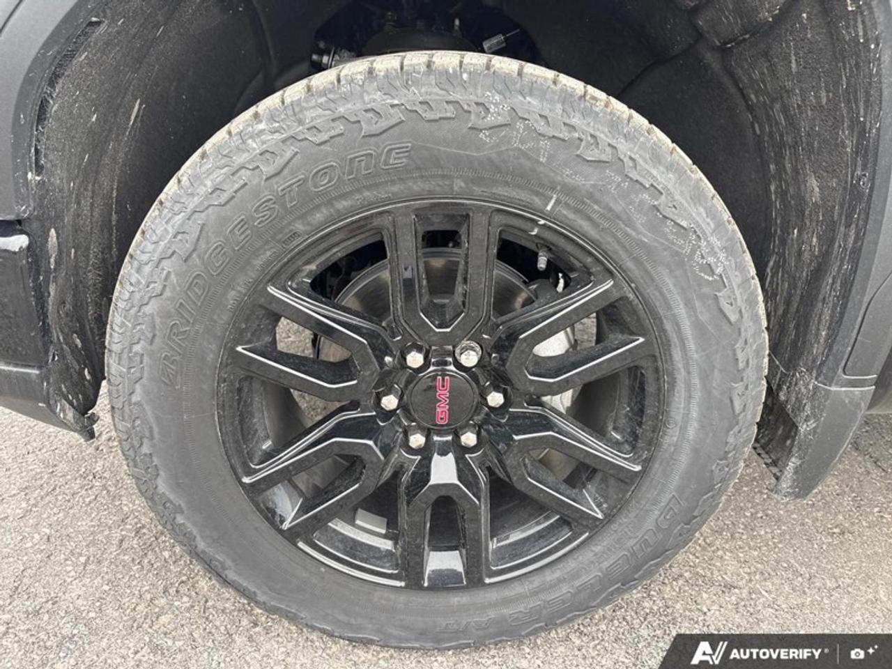 2026 GMC Sierra 1500 ELEVATION Photo