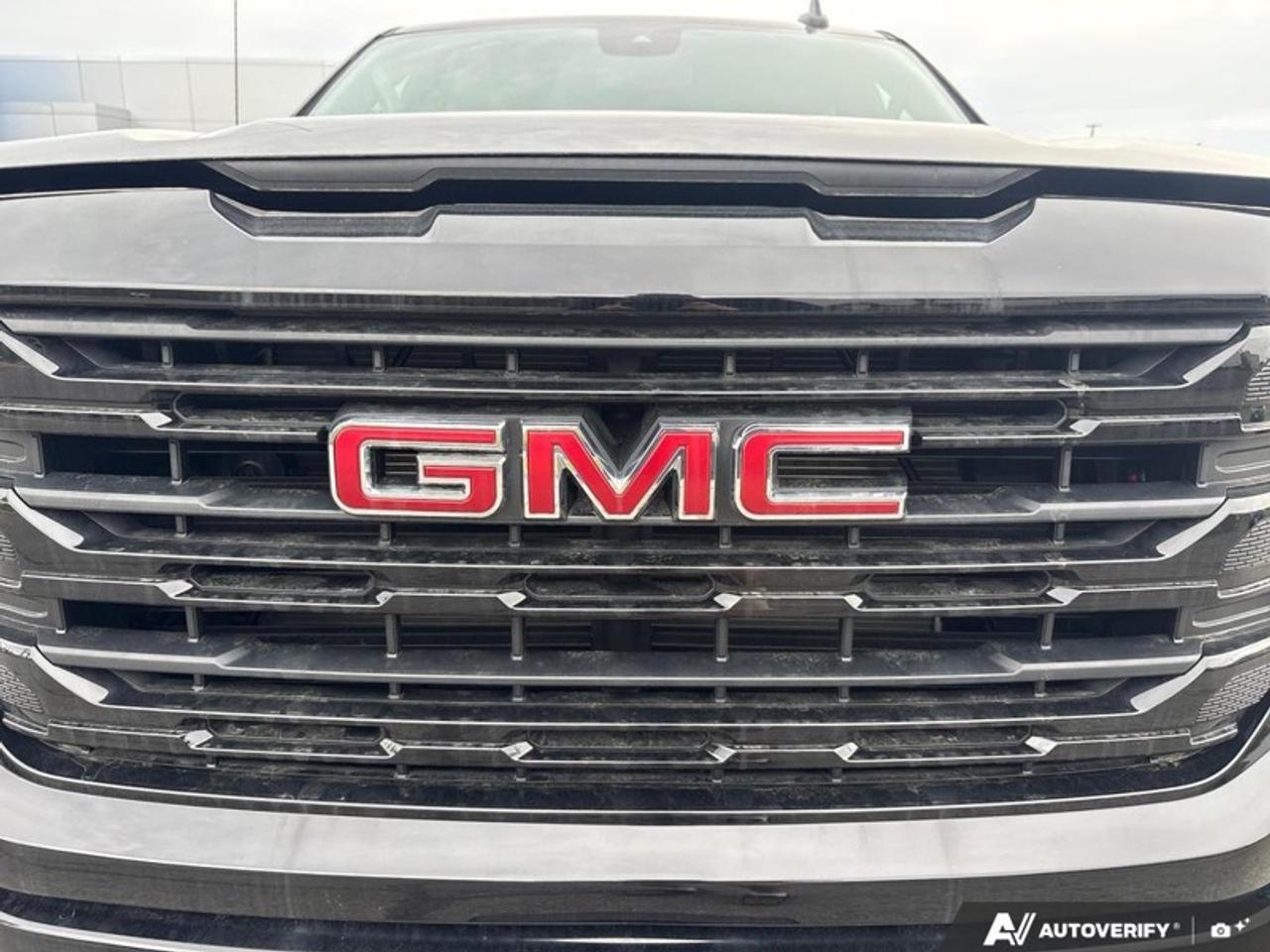 2026 GMC Sierra 1500 ELEVATION Photo