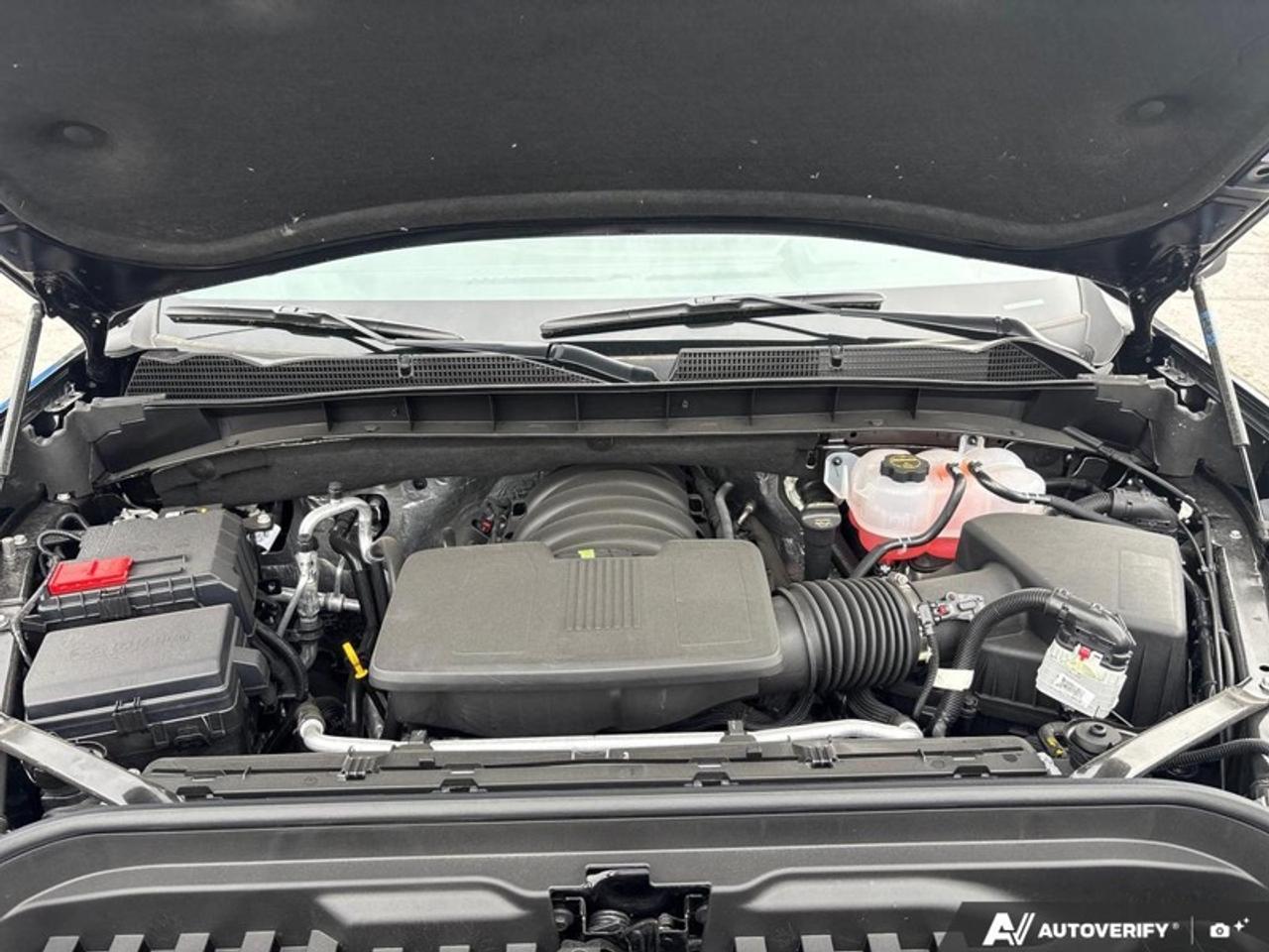 2026 GMC Sierra 1500 ELEVATION Photo