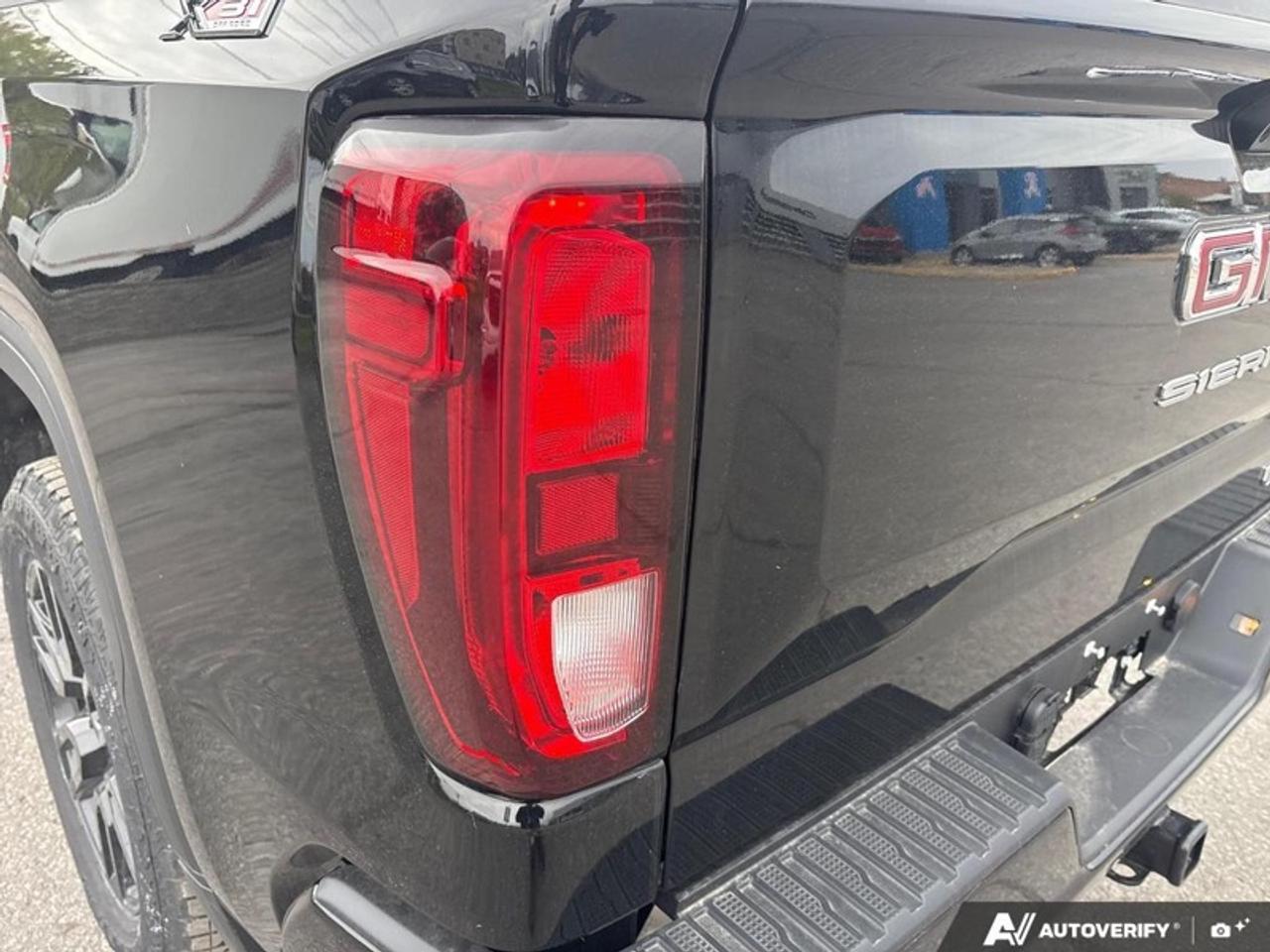 2026 GMC Sierra 1500 ELEVATION Photo