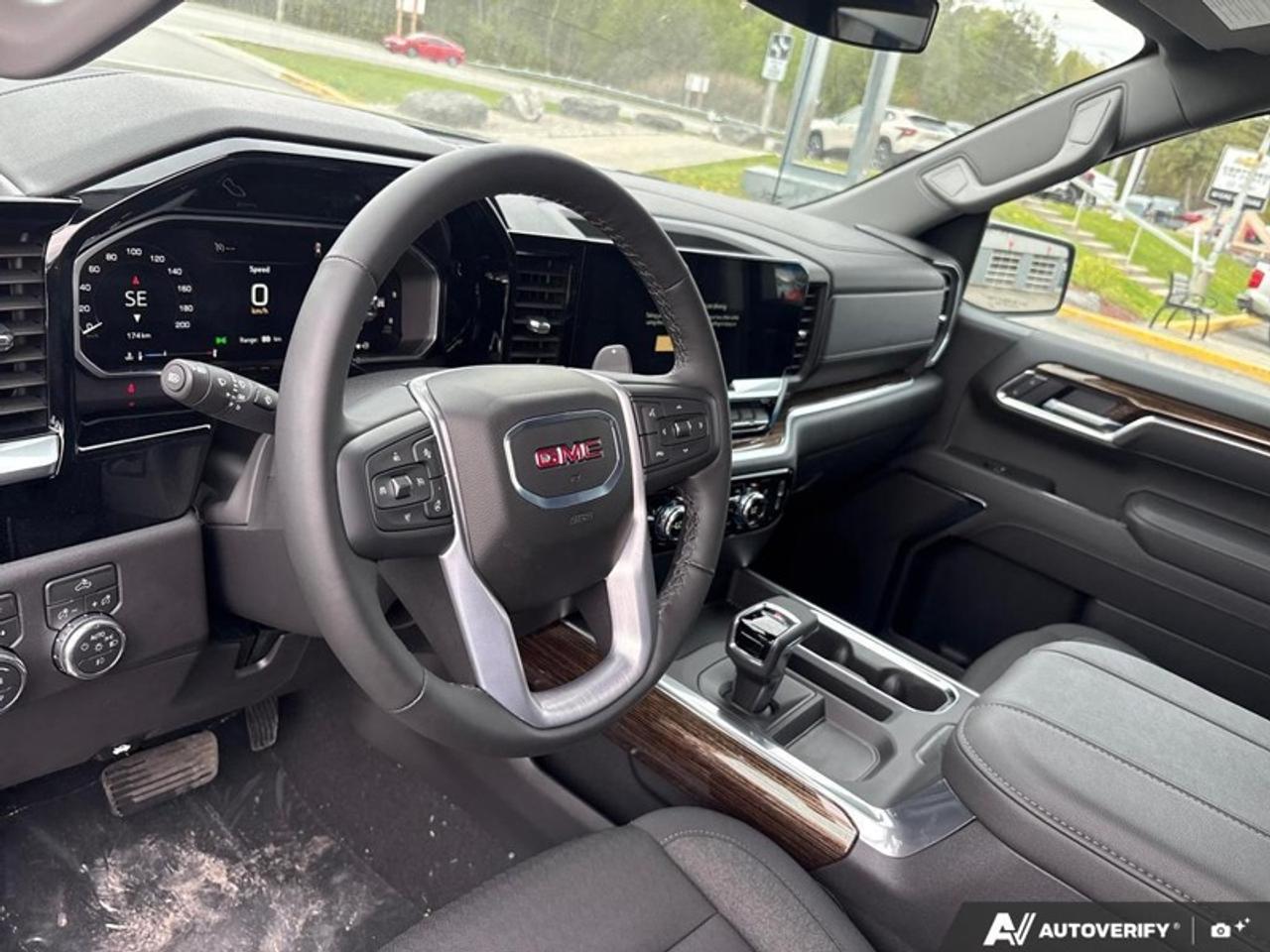 2026 GMC Sierra 1500 ELEVATION Photo