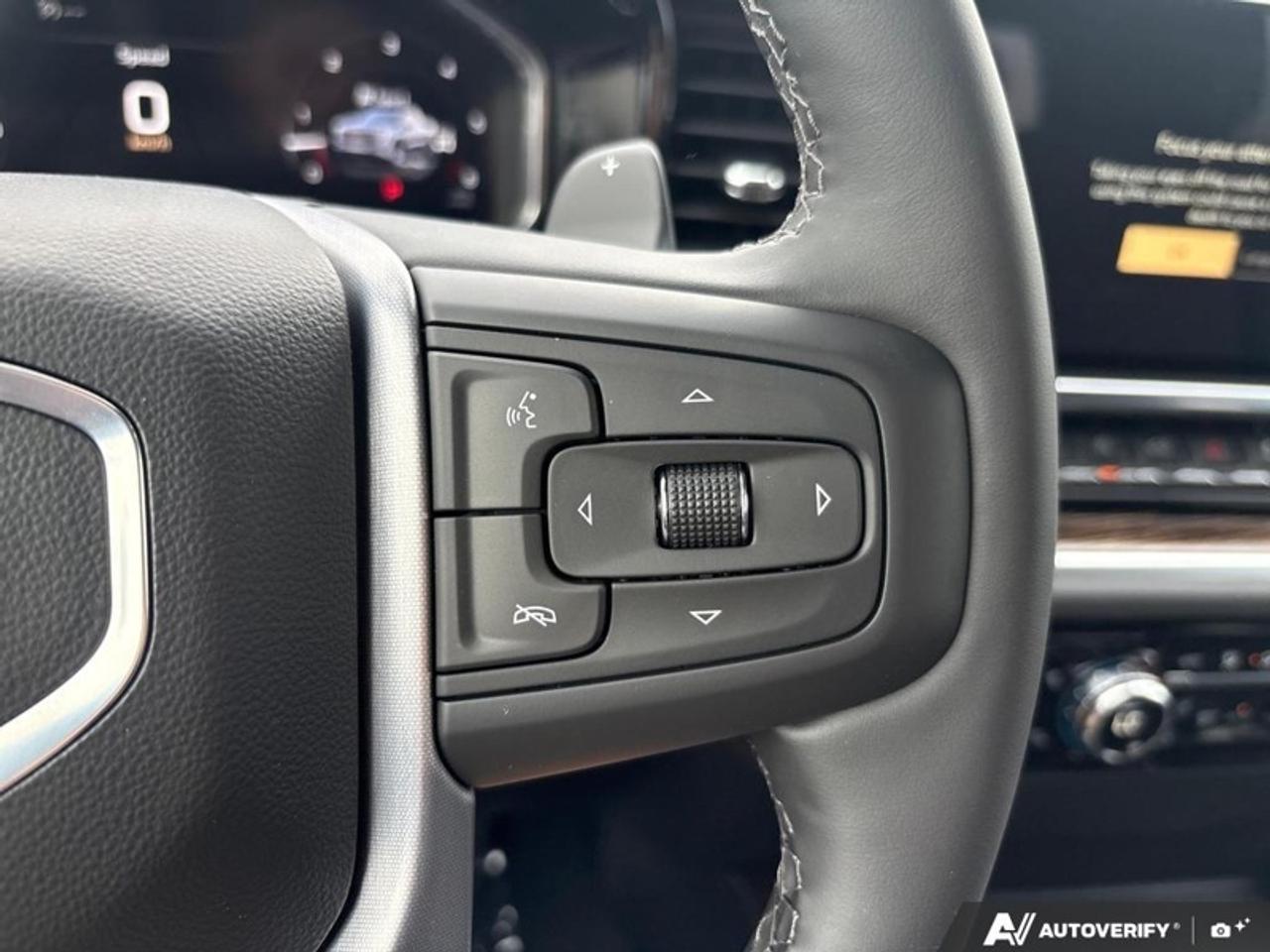 2026 GMC Sierra 1500 ELEVATION Photo