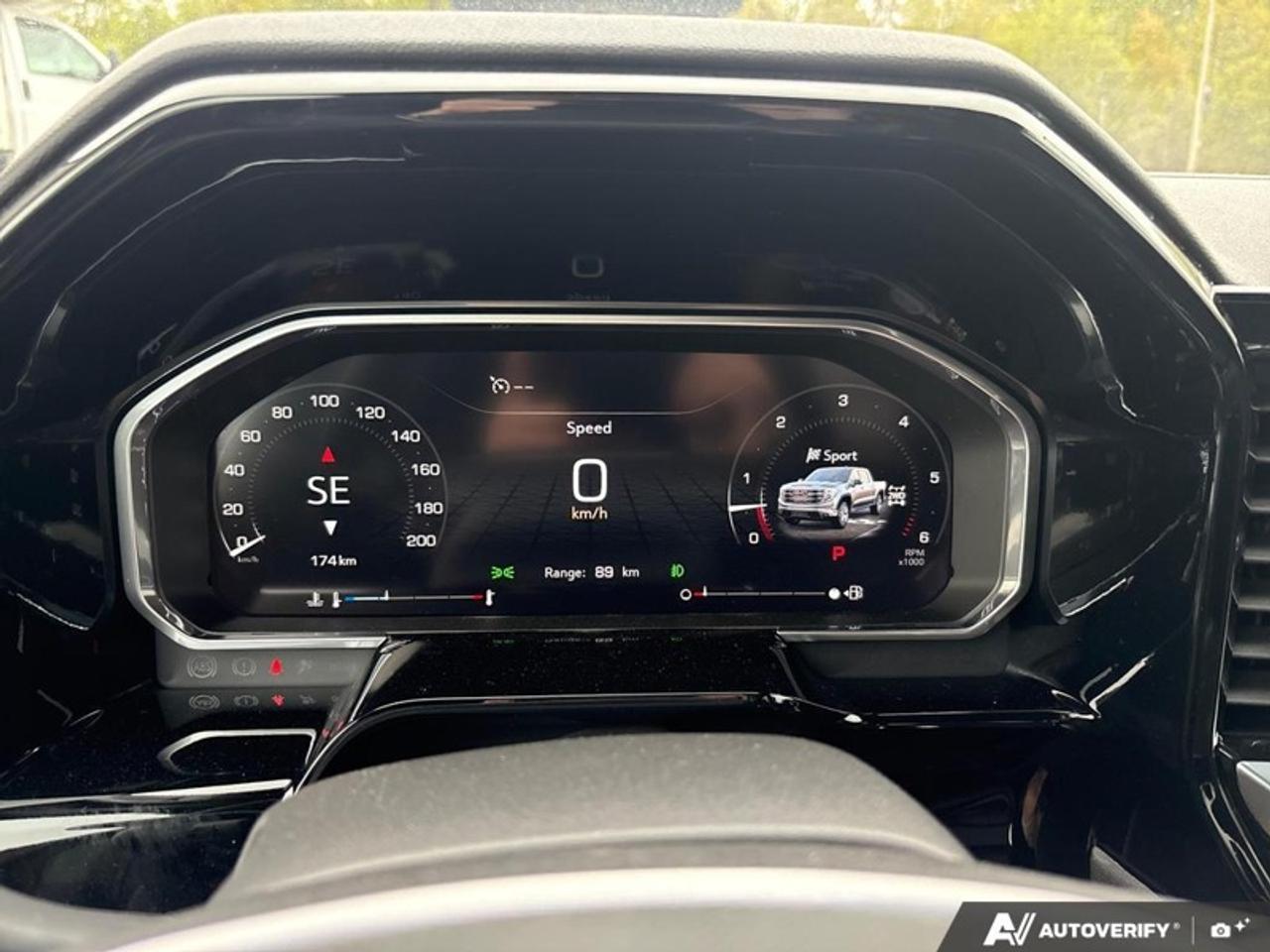 2026 GMC Sierra 1500 ELEVATION Photo