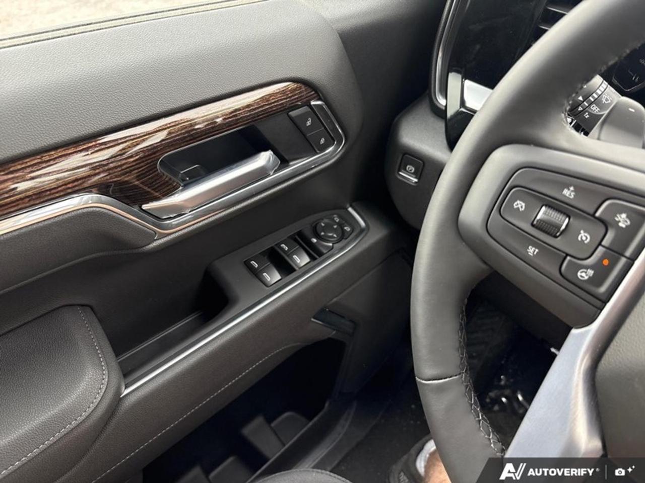 2026 GMC Sierra 1500 ELEVATION Photo