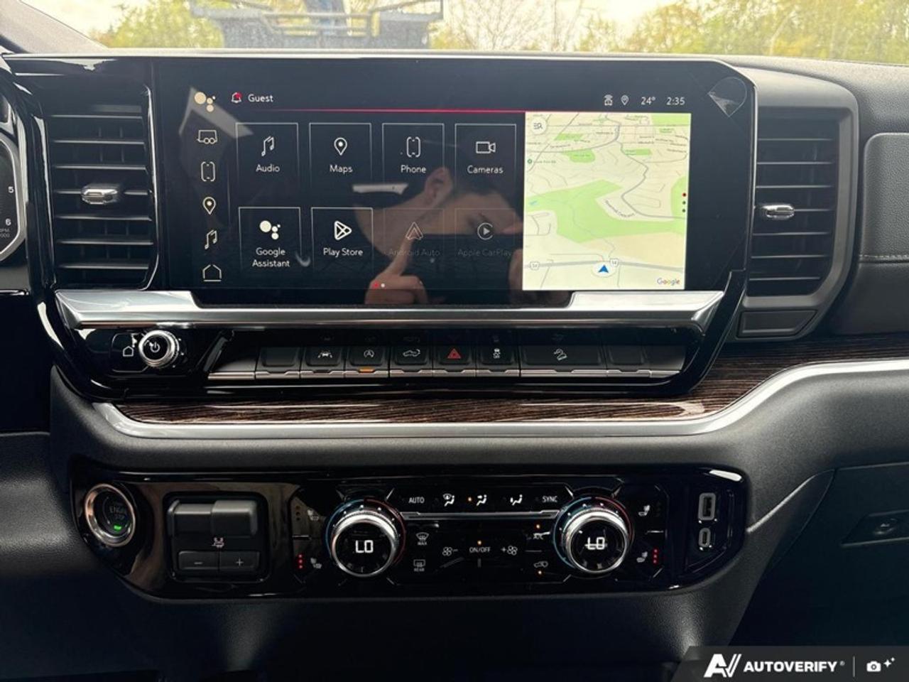2026 GMC Sierra 1500 ELEVATION Photo