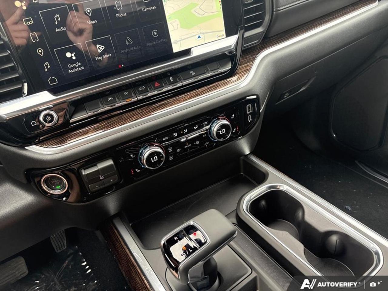 2026 GMC Sierra 1500 ELEVATION Photo