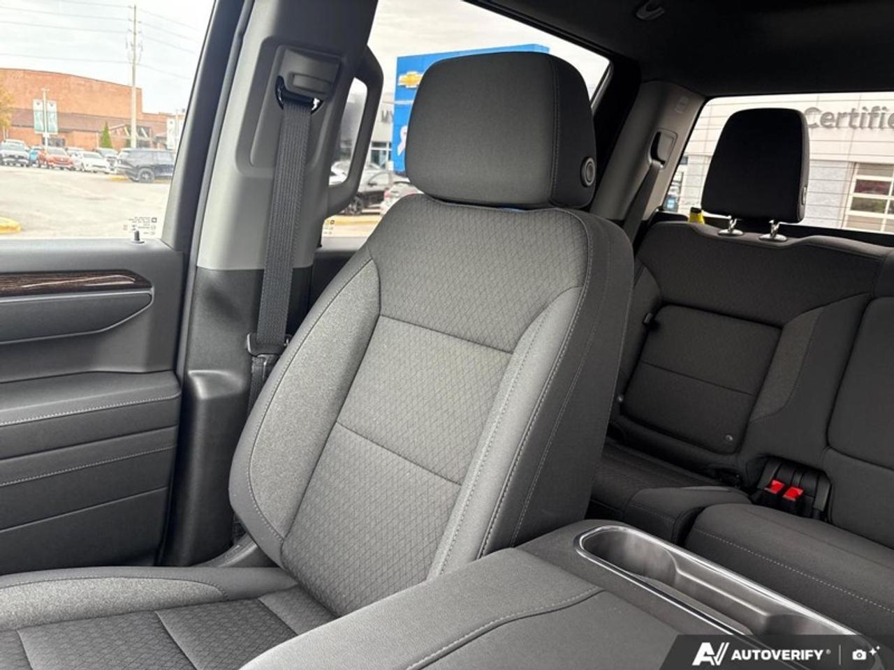 2026 GMC Sierra 1500 ELEVATION Photo