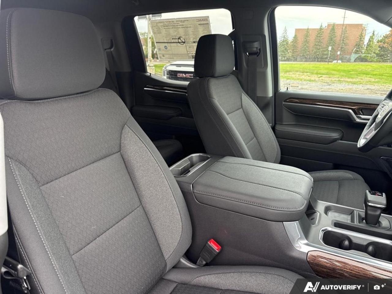2026 GMC Sierra 1500 ELEVATION Photo