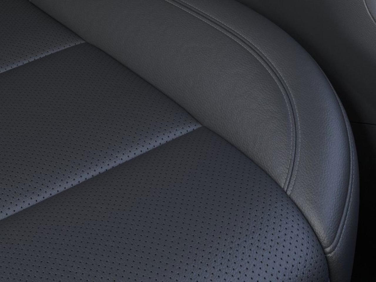 2026 GMC Sierra 3500 HD SLT  - Leather Seats Photo