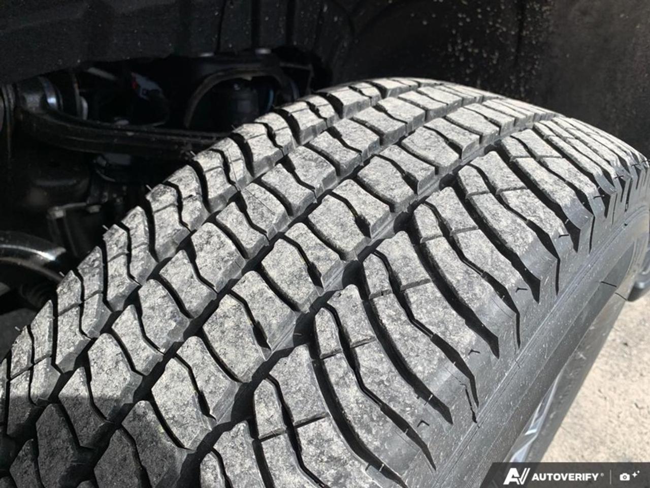 2026 GMC Sierra 3500 HD SLT  - Leather Seats Photo
