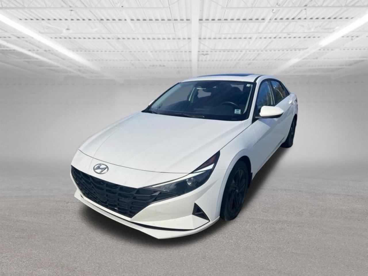 Used 2023 Hyundai Elantra Preferred for sale in Halifax, NS
