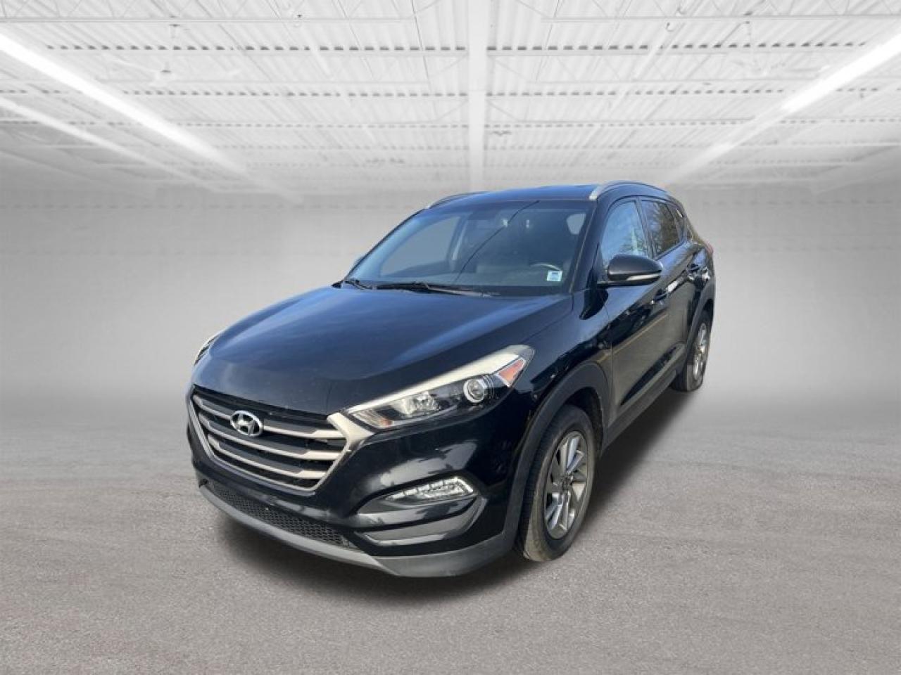 Used 2016 Hyundai Tucson Premium for sale in Halifax, NS