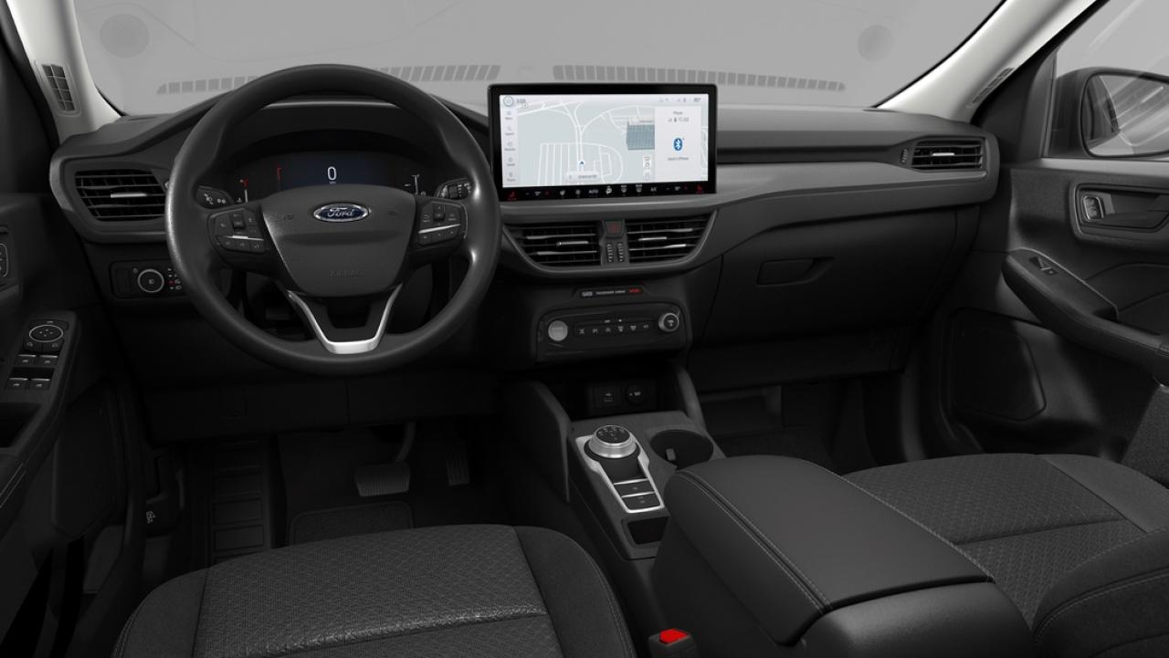2026 Ford Escape Active Photo