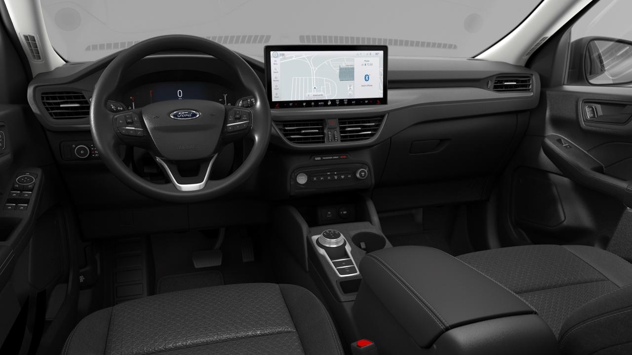 2026 Ford Escape Active Photo