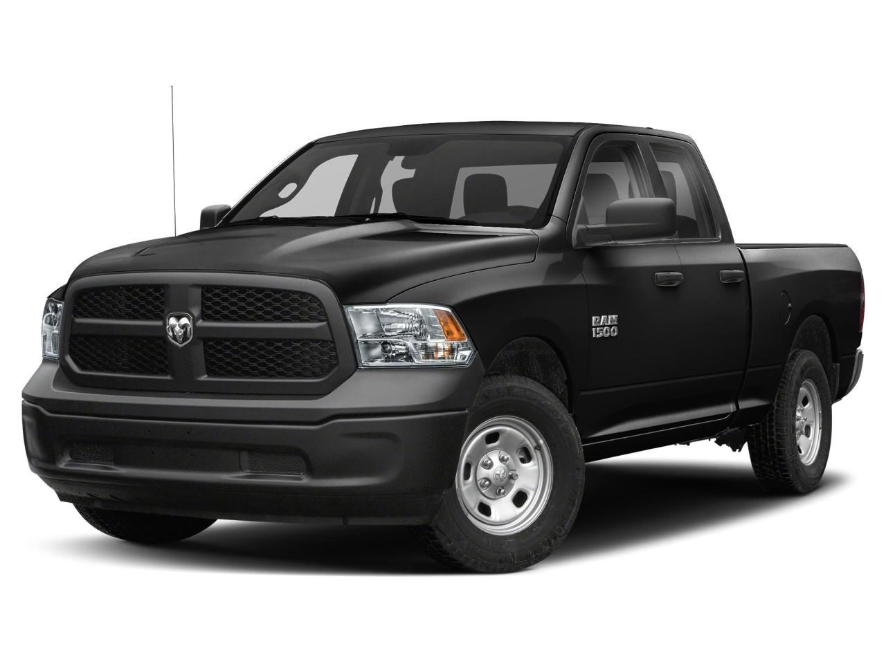 Used 2023 RAM 1500 TRADESMAN for sale in Fort St John, BC