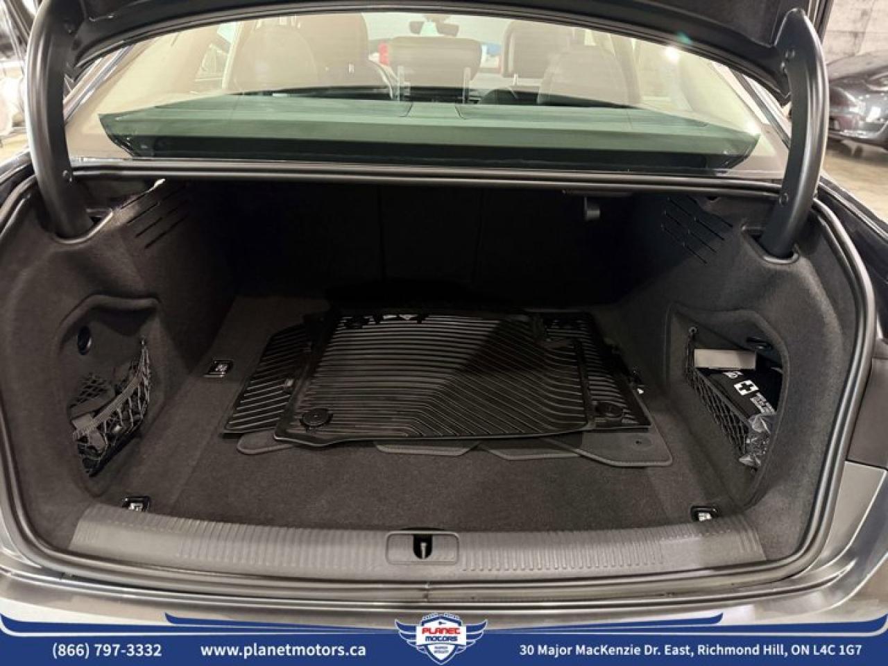 2021 Audi A4 Sedan PROGRESSIV - Photo #11