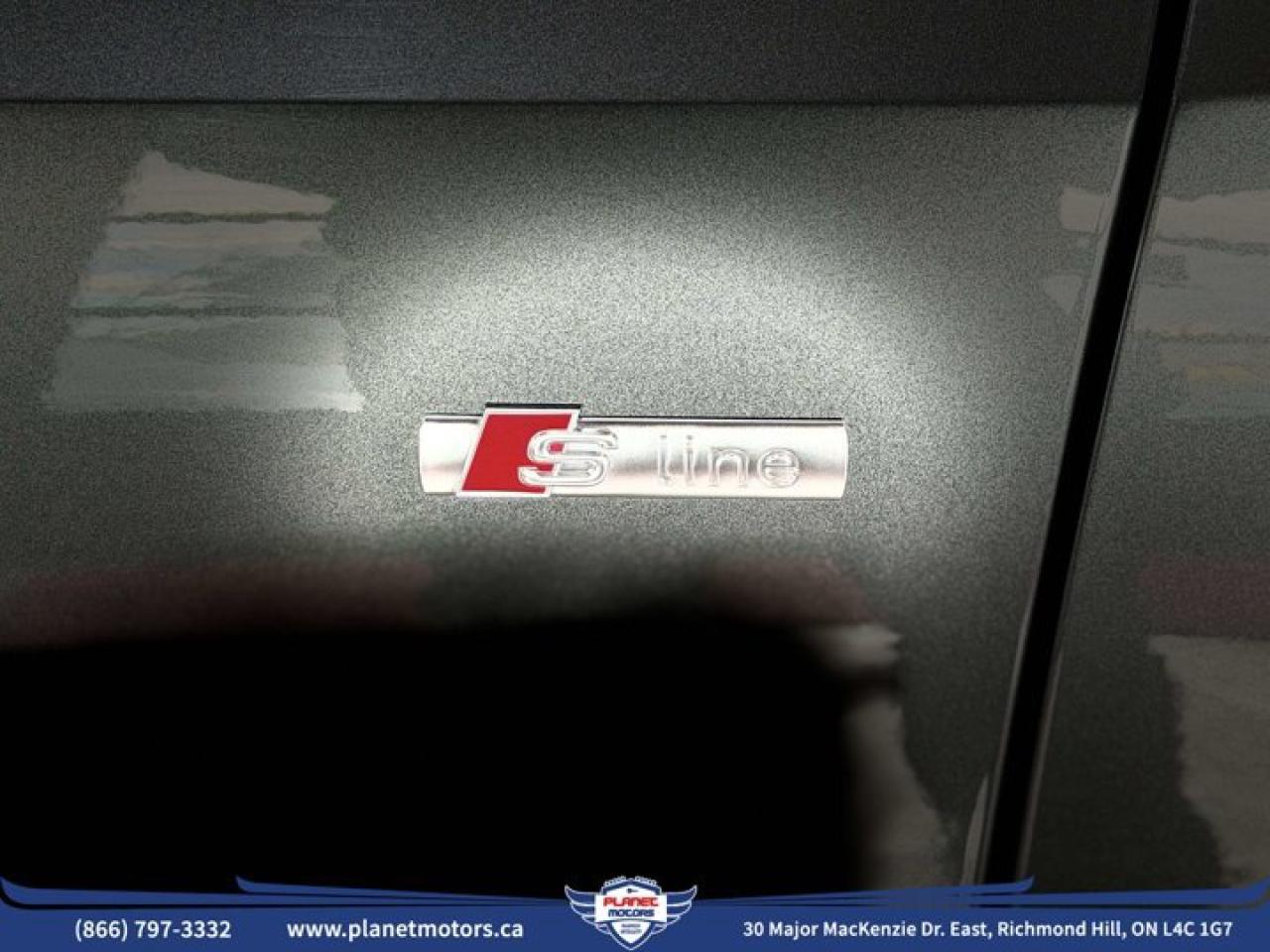 2021 Audi A4 Sedan PROGRESSIV - Photo #15