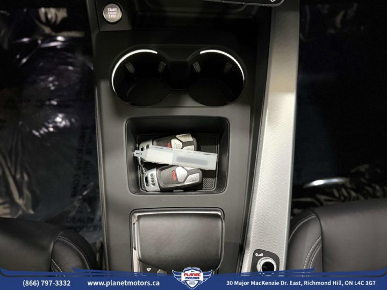 2021 Audi A4 Sedan PROGRESSIV - Photo #23