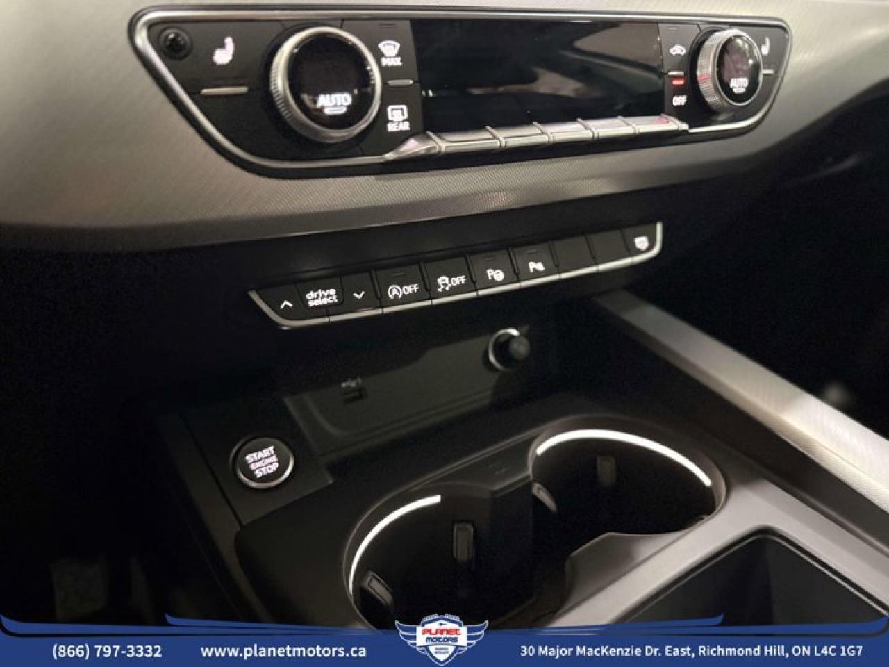 2021 Audi A4 Sedan PROGRESSIV - Photo #28