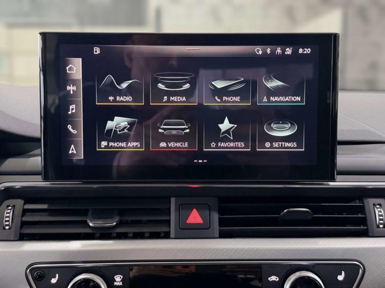 2021 Audi A4 Sedan PROGRESSIV - Photo #37