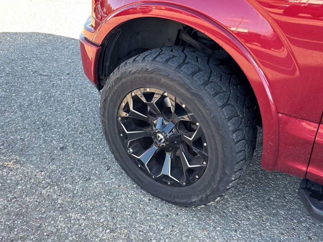 2018 Ford F-150 XLT Photo5