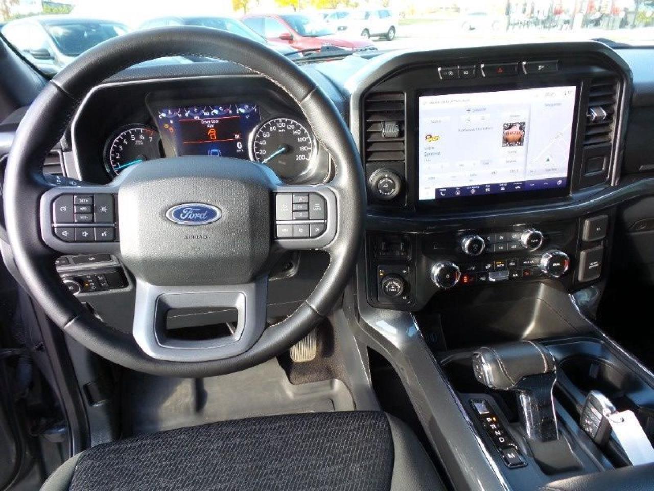 2023 Ford F-150 XLT Photo5