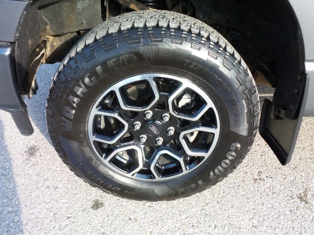 2023 Ford F-150 XLT Photo5