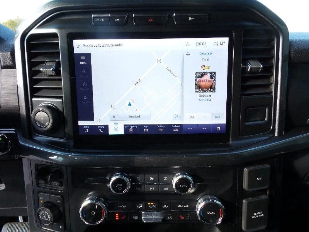 2023 Ford F-150 XLT Photo5