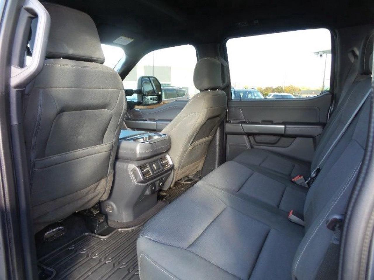 2023 Ford F-150 XLT Photo5